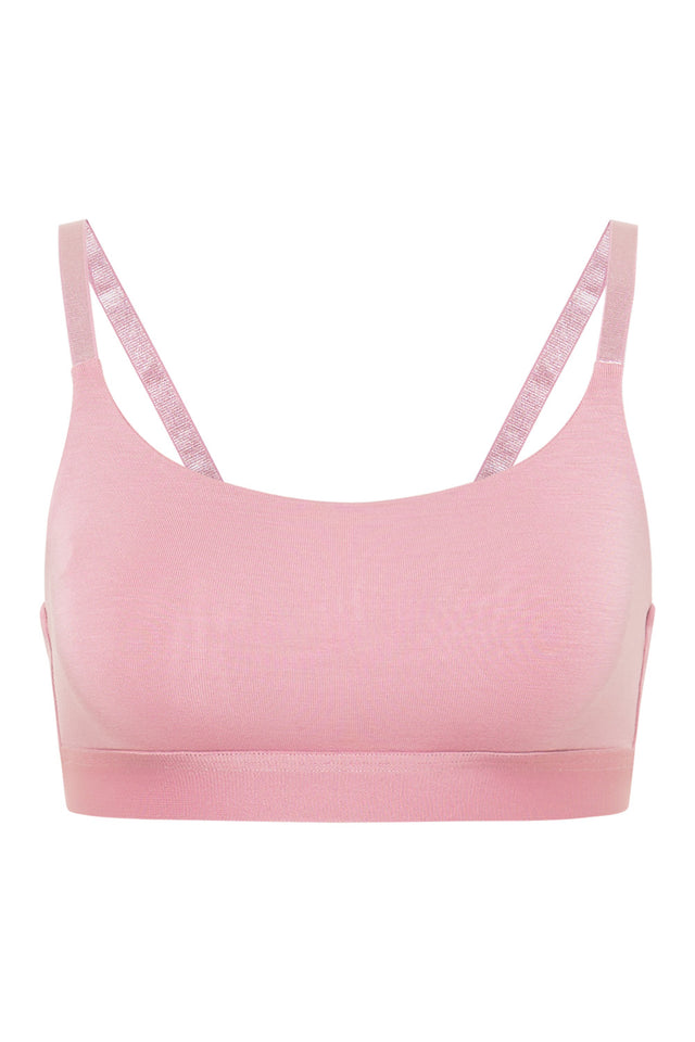 Reggiseno Bralette Tranquillo in Tencel