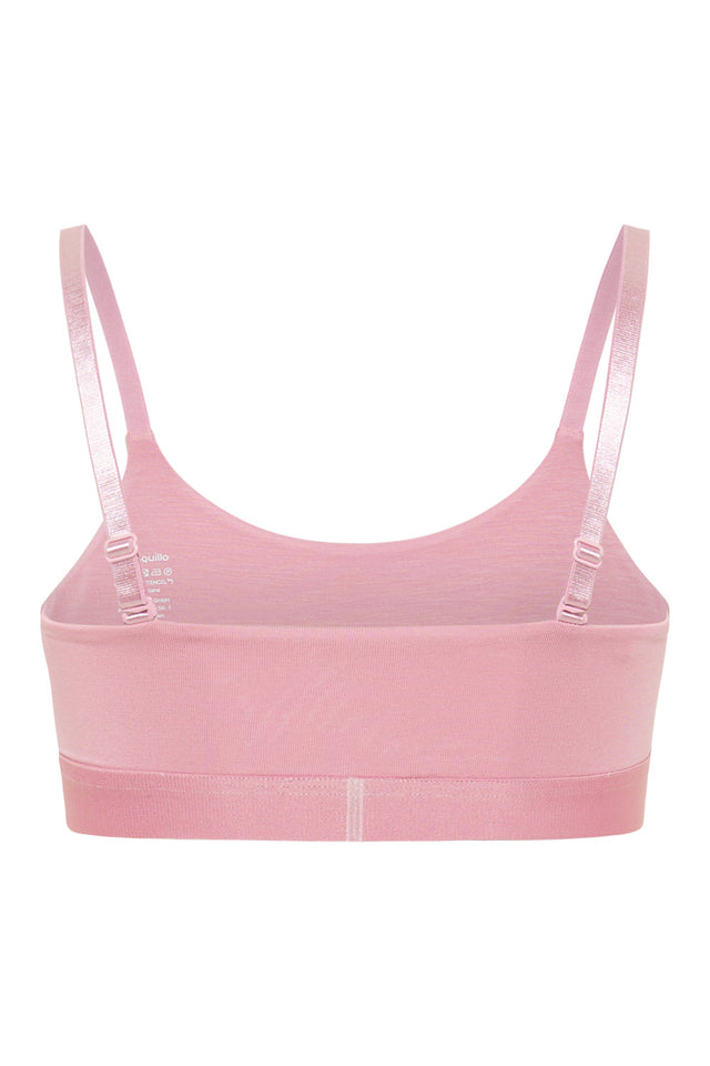 Tranquillo Bralette Bra in Tencel