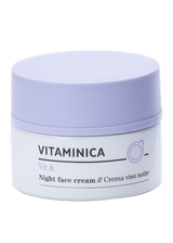 Vit. A Night Cream