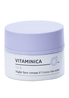 Vit. A Night Cream