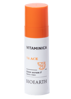 Facial serum - Vit. ACE