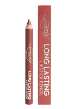 Matitone rossetto long lasting Bio PuroBIO - 015L rosa caldo