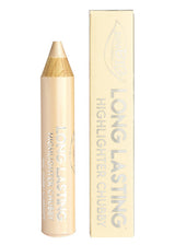 Illuminante Chubby long lasting Bio VEGAN PuroBIO - 024L champagne