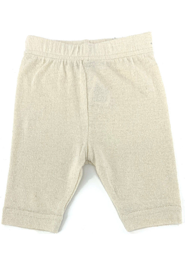 Pure silk burette trousers for babies and children