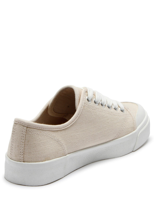 Trudy unisex Sneaker Shoes in Vegan hemp