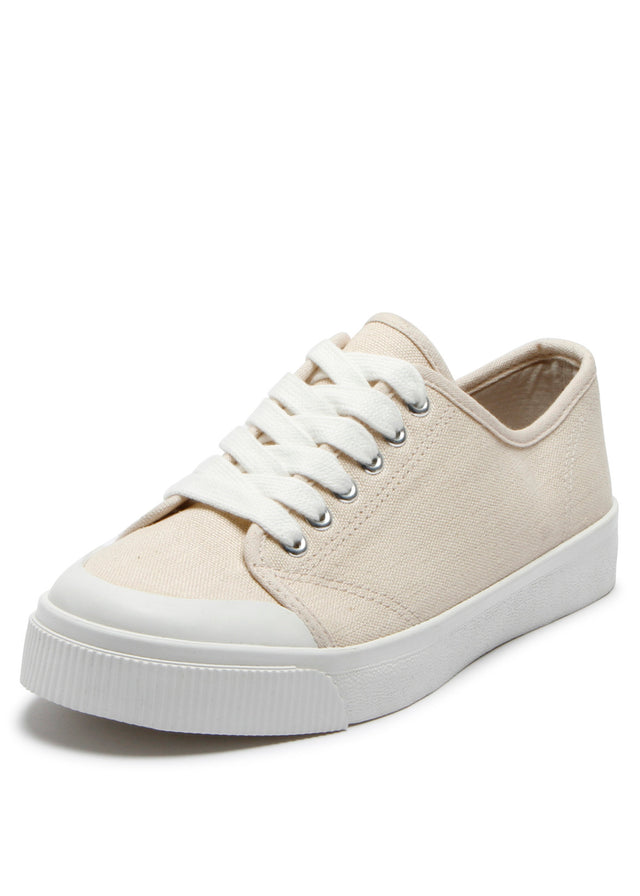 Trudy unisex Sneaker Shoes in Vegan hemp