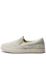 Scarpe Slip On Tony unisex in canapa Vegan