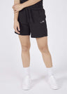 OWN women's sweat shorts in organic organic cotton