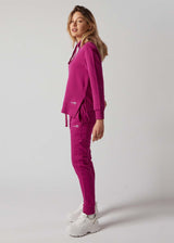 Pantaloni Jogger OWN da donna in cotone biologico