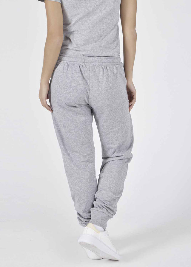 OWN women's jogger pants in organic cotton