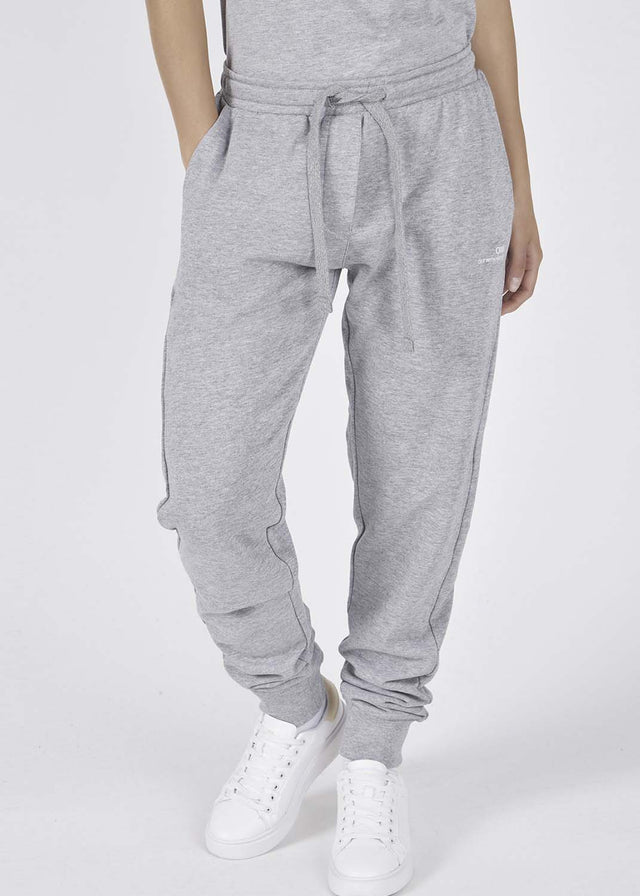 OWN women's jogger pants in organic cotton