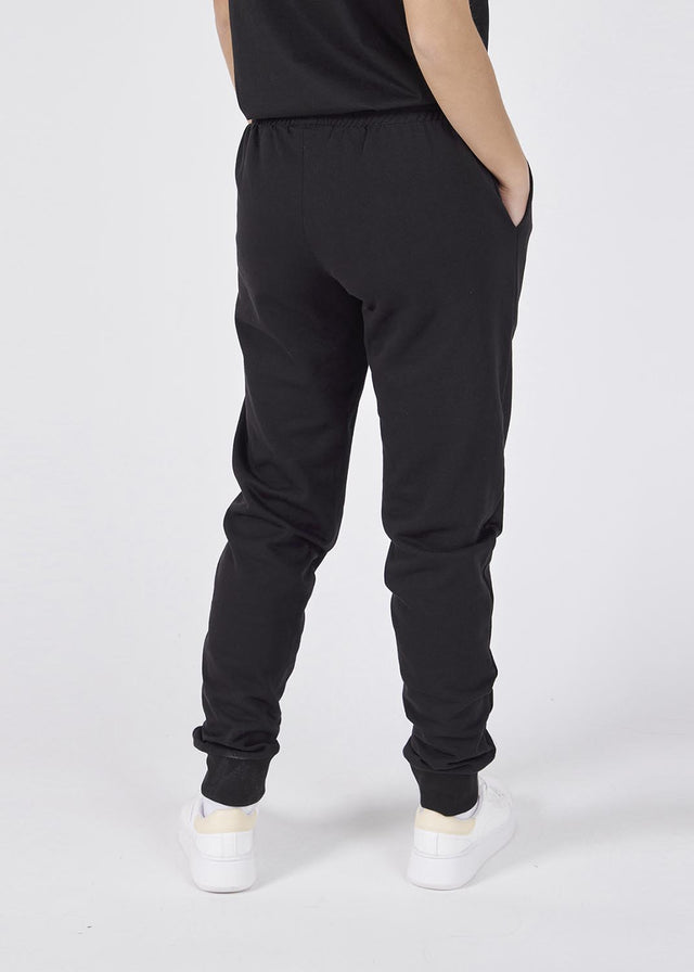 OWN women's jogger pants in organic cotton