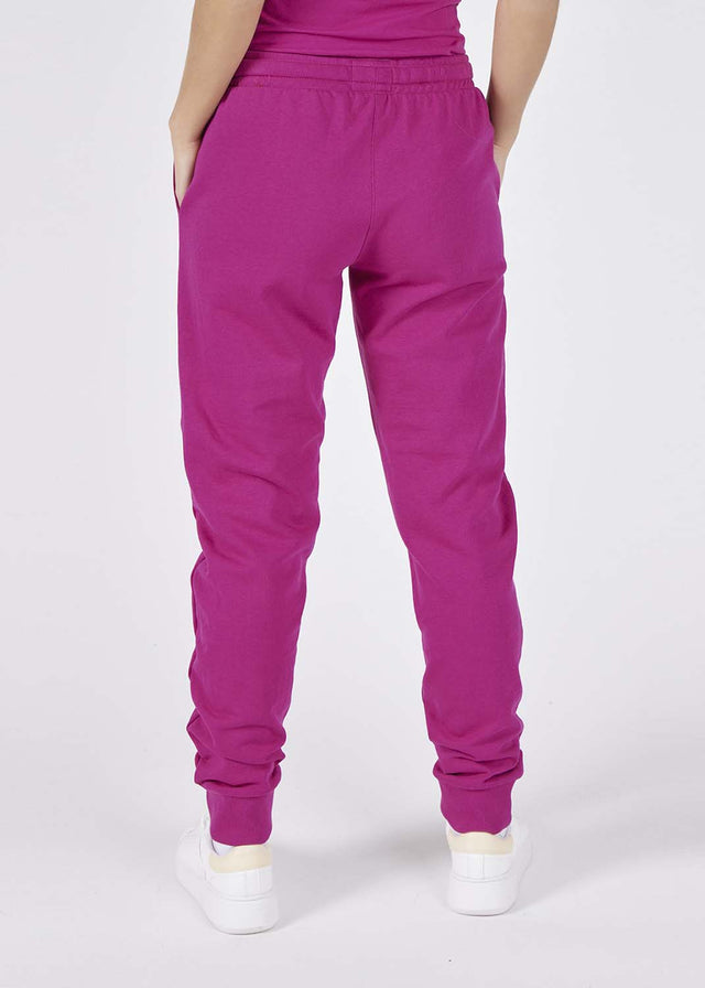 OWN women's jogger pants in organic cotton