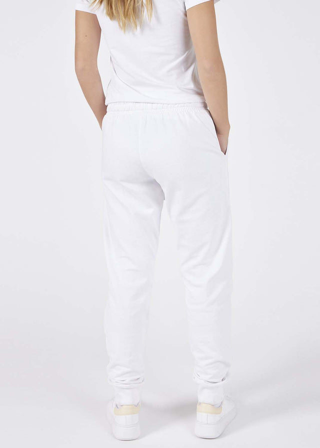 OWN women's jogger pants in organic cotton