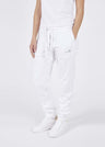 OWN women's jogger pants in organic cotton