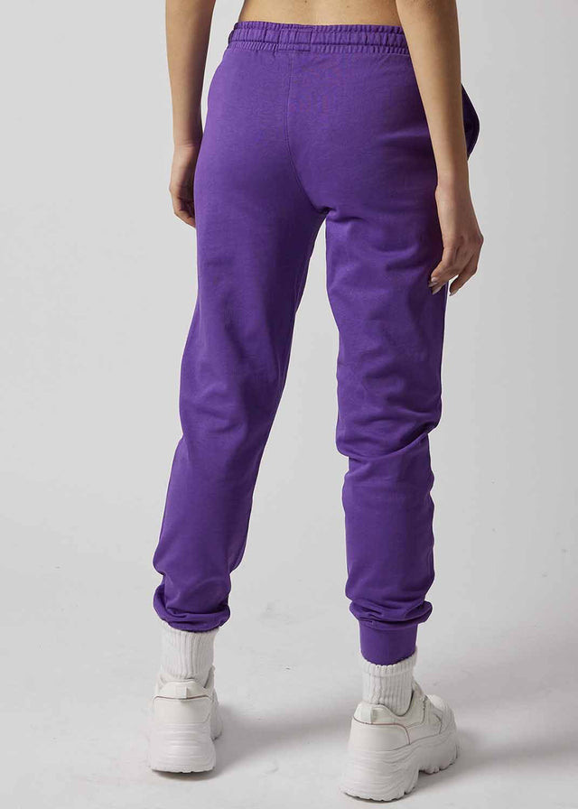 Pantaloni Jogger OWN da donna in cotone biologico