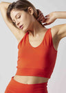 OWN Sport women's top in organic organic cotton