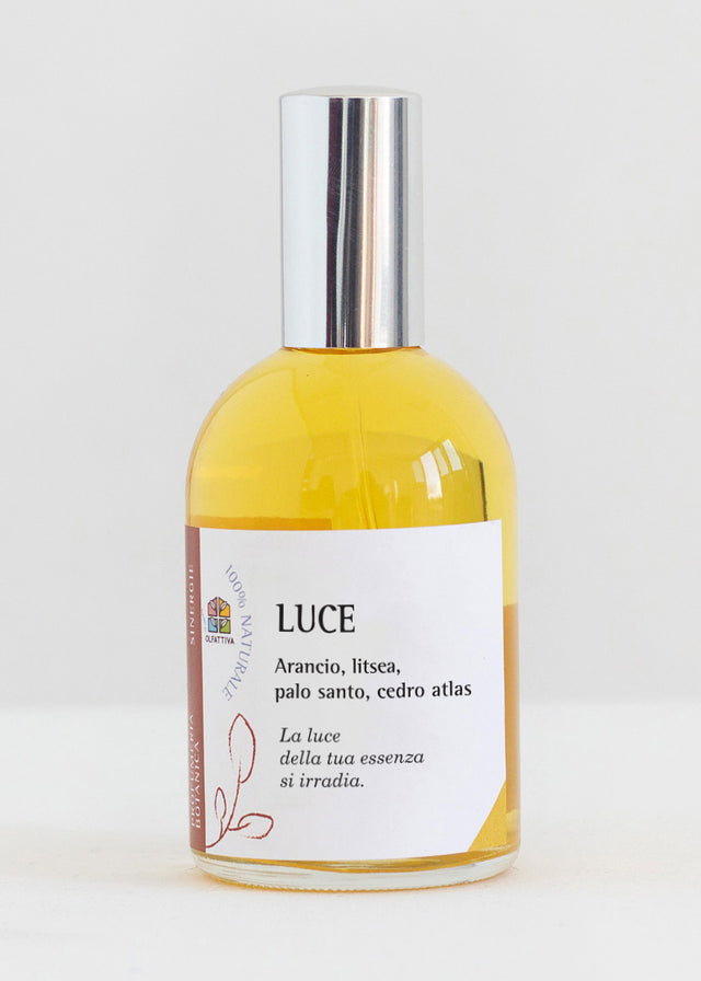 Profumeria Botanica - Luce