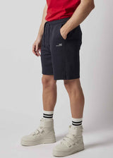 Shorts OWN felpa da uomo in cotone biologico organico