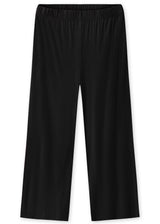 Wide women's trousers in Bamboo