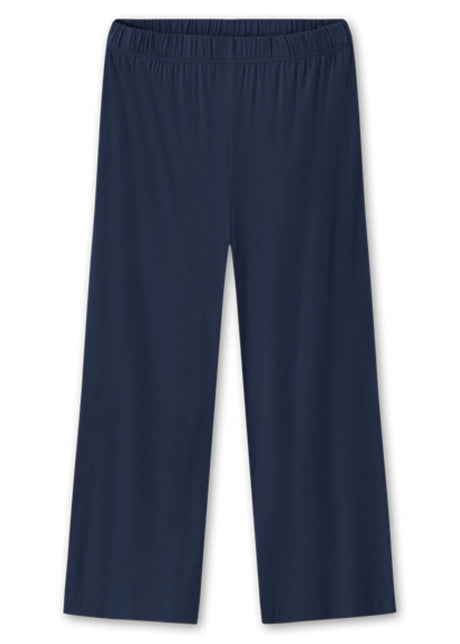 Pantaloni ampi da donna in Bamboo