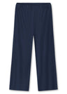 Wide women's trousers in Bamboo