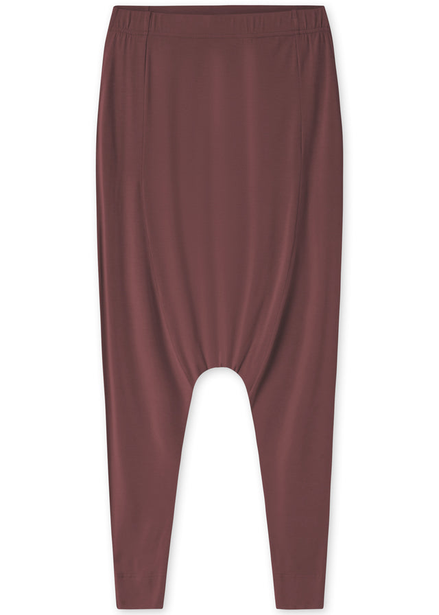 Women's Bamboo Harem Pants