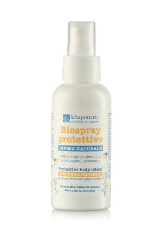 Biospray Protettivo - Difesa naturale