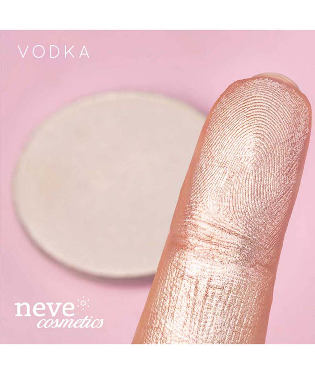 Vodka eyeshadow pod