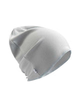 Pure organic bamboo baby hat