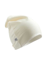 Pure organic bamboo baby hat