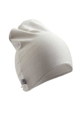 Pure organic bamboo baby hat