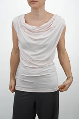 Women's Waterfall Bamboo Top