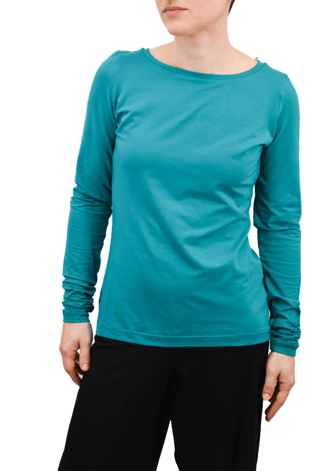 Maglia Fresh & Juicy da donna in Bamboo