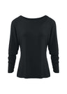 Fresh &amp; Juicy women's Bamboo sweater