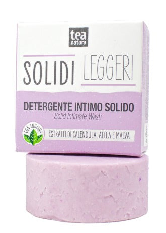 DETERGENTE INTIMO SOLIDO - Altramoda