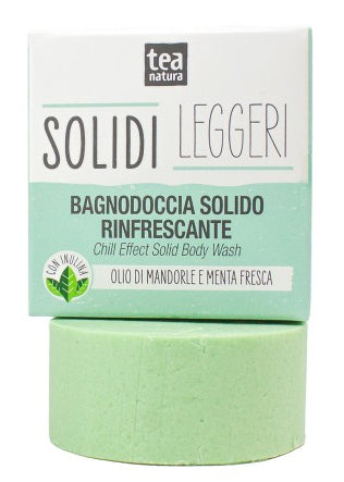 BAGNODOCCIA SOLIDO RINFRESCANTE - Altramoda