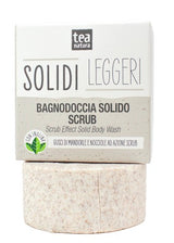 BAGNODOCCIA SOLIDO SCRUB - Altramoda