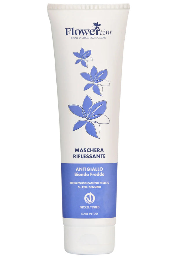 Maschera riflessante Anti-giallo 150ml - Biondo Freddo