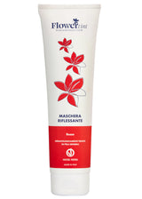 Reflective mask 150ml - Red