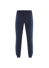 Blue Bjorn pajamas for men in organic cotton terry