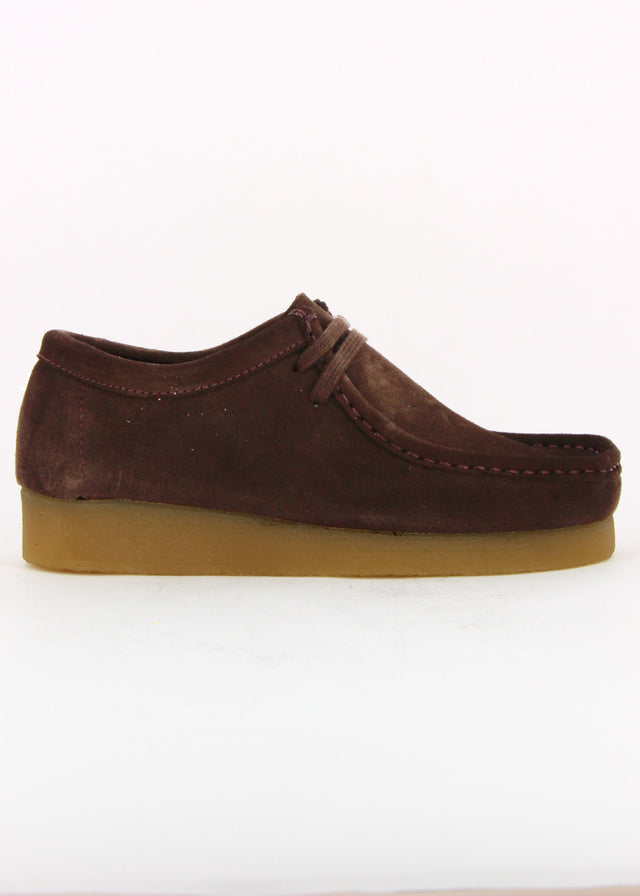 Willy Jr Testa di Moro men's shoes in natural leather