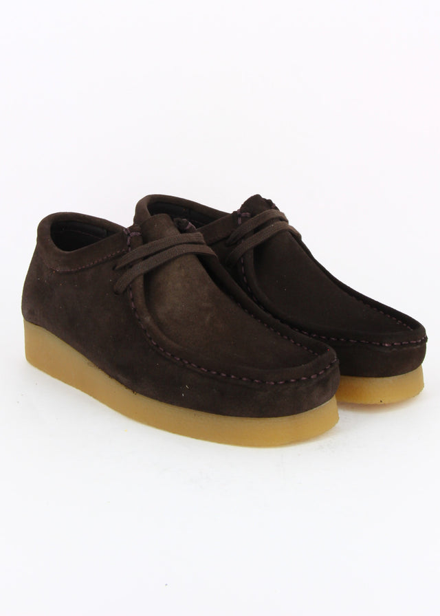 Willy Jr Testa di Moro men's shoes in natural leather