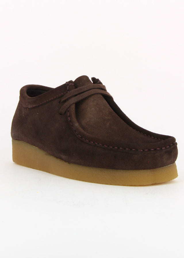 Willy Jr Testa di Moro men's shoes in natural leather