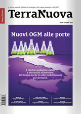 Rivista Terra Nuova Ottobre 2023