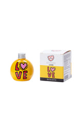 Shower Shampoo Christmas Sphere Love with Tea Tree and Oats