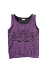 Altramoda Sport tank top in merino wool