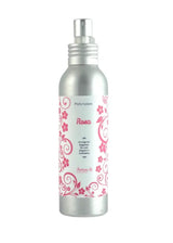 Profumo per ambiente spray alla Rosa