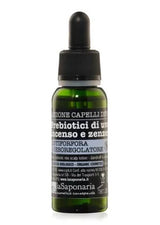 Lozione capelli detox e antiforfora - 30 ml