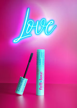 Full Love extra volume mascara - Maxi Format - Organic Vegan